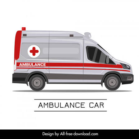 Emergency Ambulance