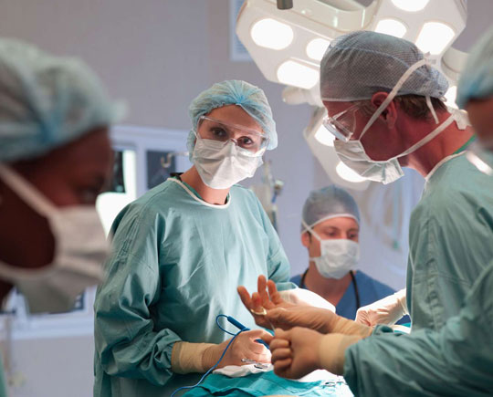 General Surgery