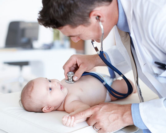 Neonatology