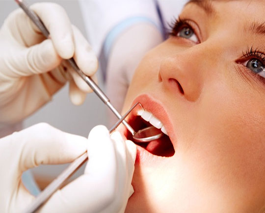 Maxillofacial