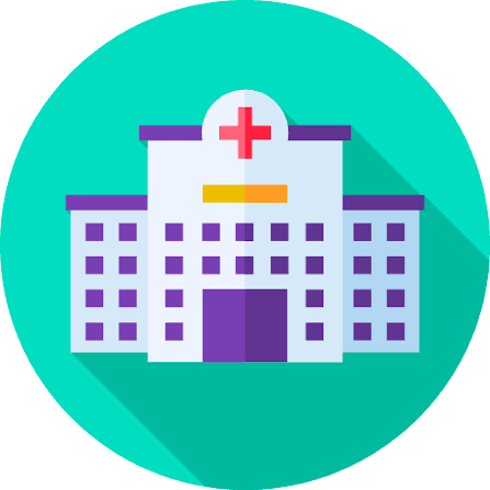 Specialized hospital