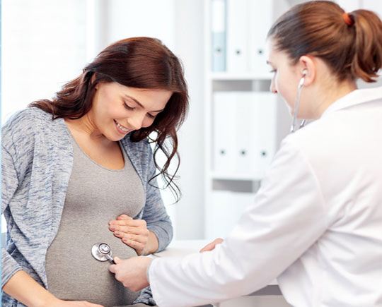 Gynaecology