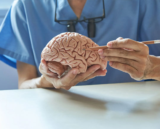 Neurology