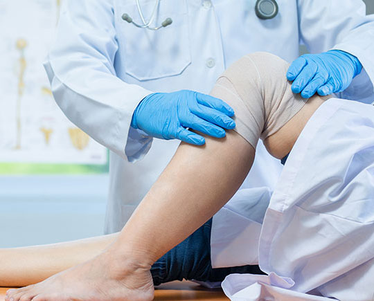 Orthopedic