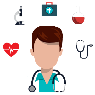 Experienced Specialists
